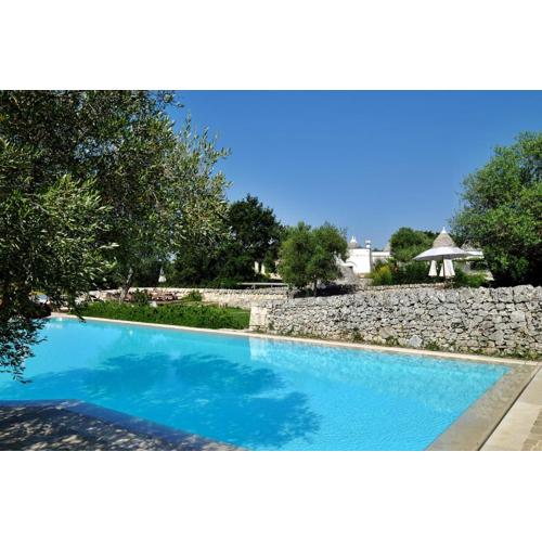 Masseria Trulli e Vigne