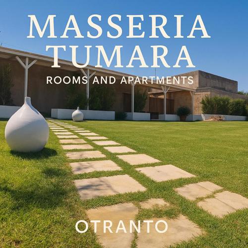 Masseria Tumara Rooms and Apartments