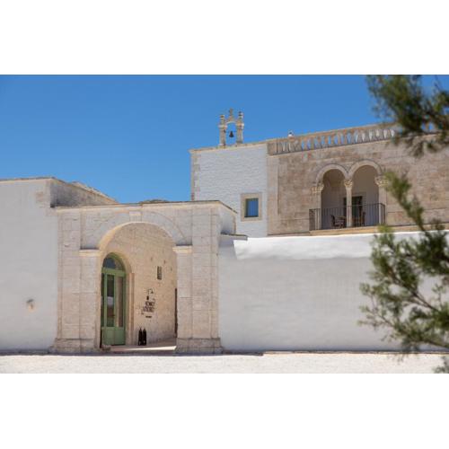 Masseria Valentina