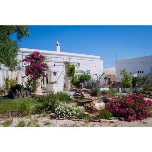Masseria Verbena Agriturismo