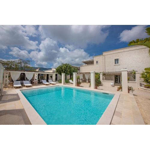 Masseriola Antiche Fogge by Apulia Hospitality