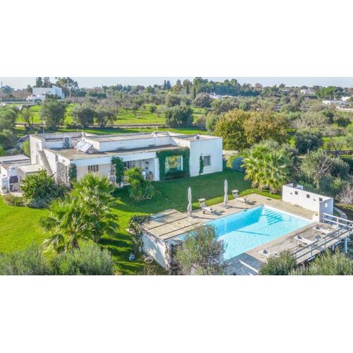 Masseriola Di Puglia By Raro Villas