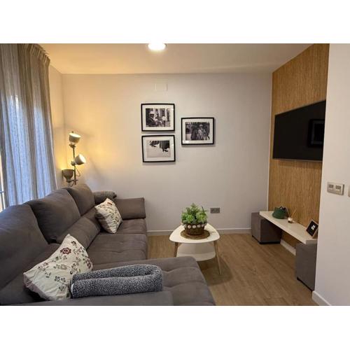 Masset Apartments