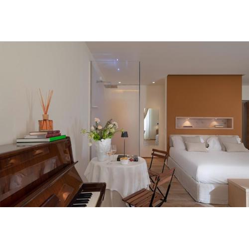 Massimago Wine Suites