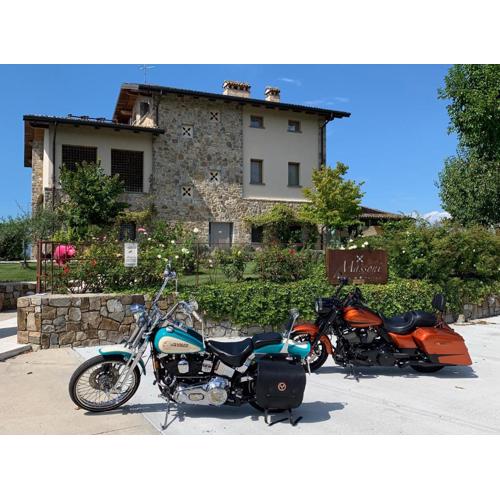 Massoni Bed and Breakfast