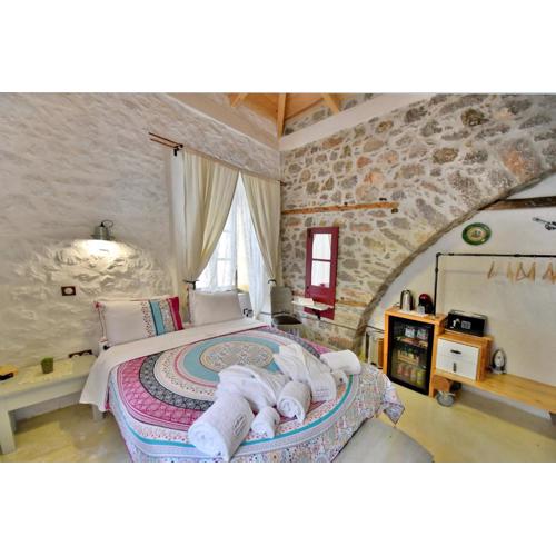 Mastoris Mansion