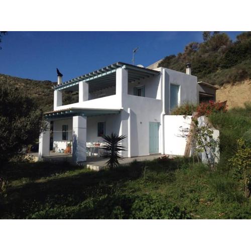 mastroianni house