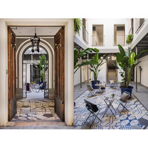 Matahacas Pool & Luxury