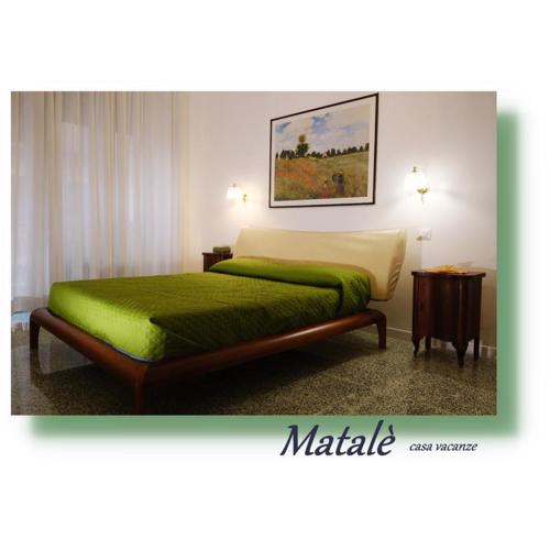 Matalé - casa vacanze