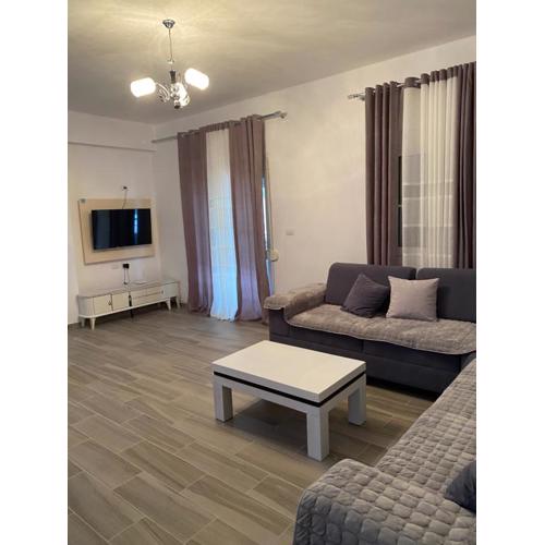 Mateo Apartment
