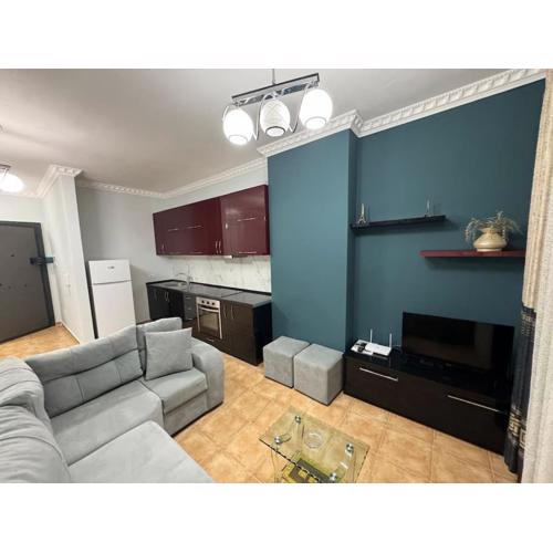 Mateo Apartments