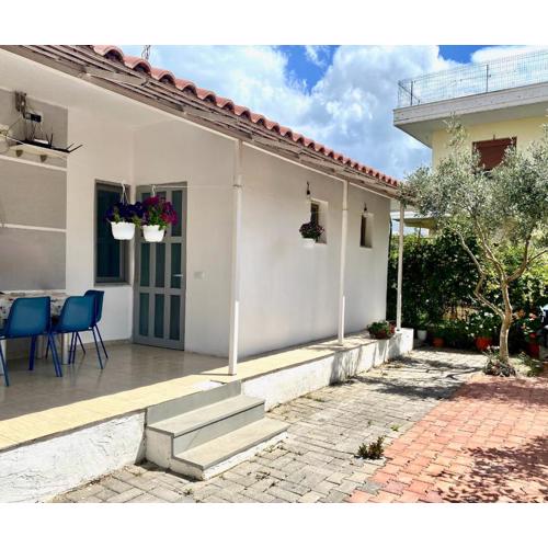 Mateo Villa Vlore