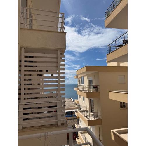 Mateos Apartment Saranda