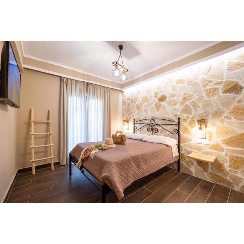 Mathraki Resort