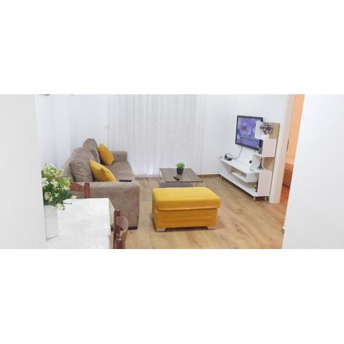 Matia Apartments