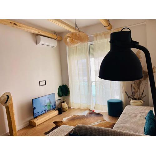 Matias Apartment