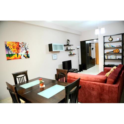 Matias Harmony Old Bazaar Apartment 60m2