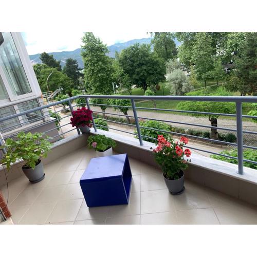 Matilde Apartment