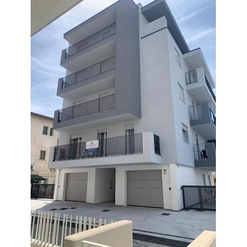 Matilde Apartments Caorle