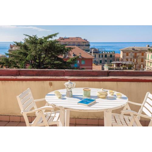 MATILDE HOME Top Floor