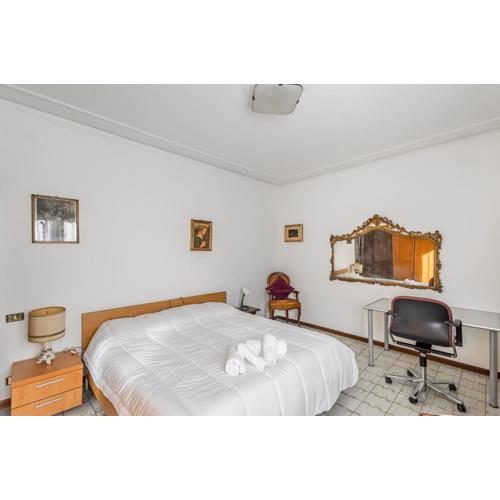 Matilde House near the Station!