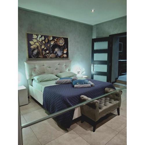 Matilde Valletta Suites