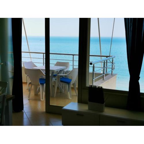 Matin Apartment Sea View