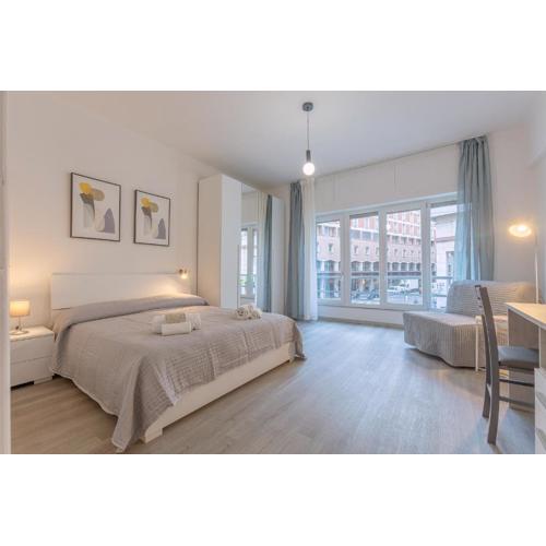 Matinum Central & Spacious Apartment