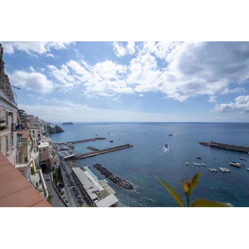 Matisse Amalfi