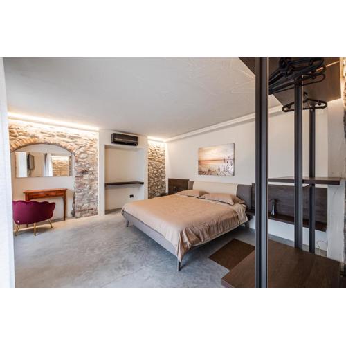 Matisse Garda suite