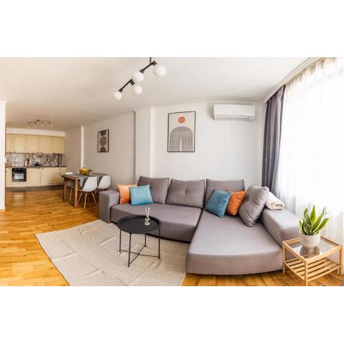 Matisse Hotflat