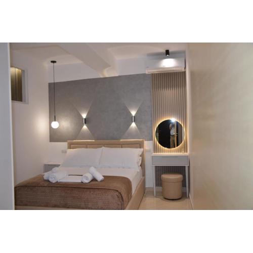 Mato Apartment