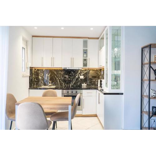 Mato Luxury Apartments 3