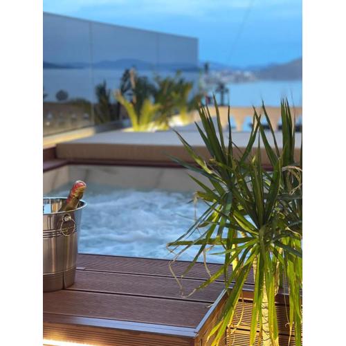 Mato Luxury Apartments