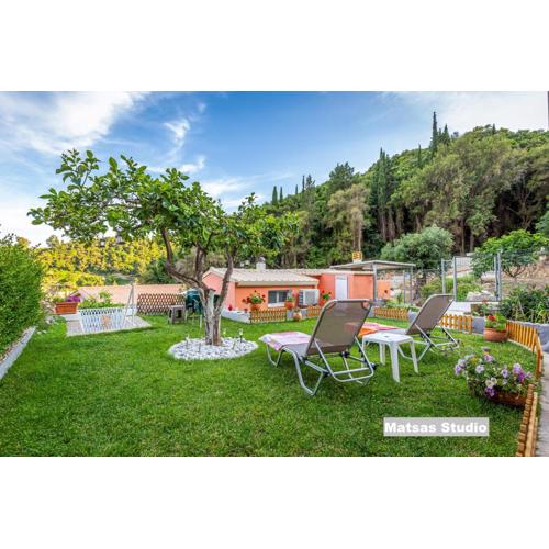 Matsas House & Studio