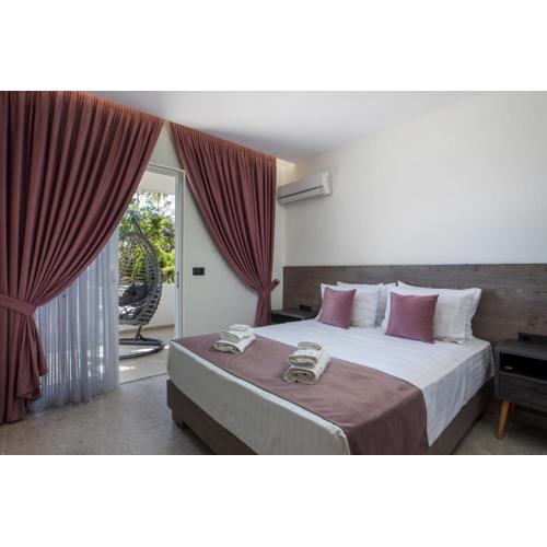 Matsi Suites