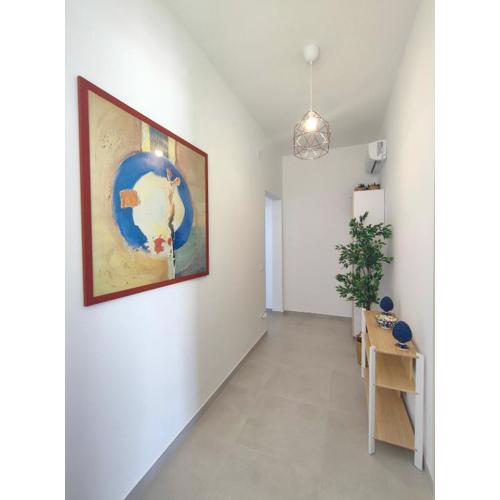 Matteotti 16 - Modern Apartment in Ortigia