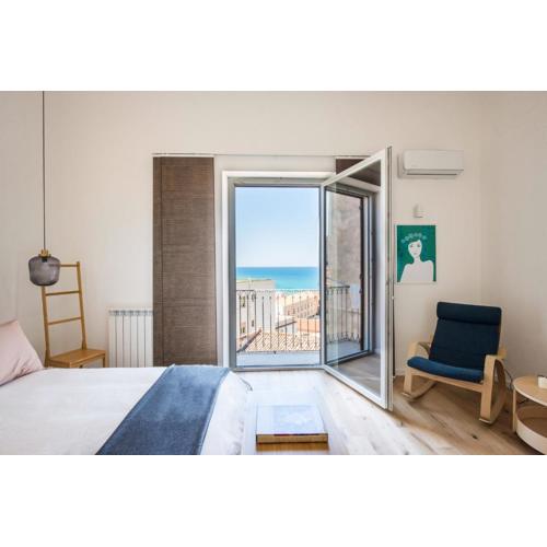 Matteotti 16 - Suites in Cefalù