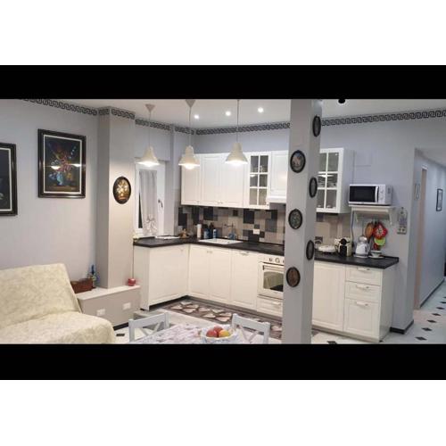 Matteotti Apartment