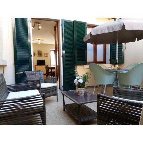 Matteotti House
