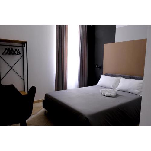 MATTEOTTI ROOMS