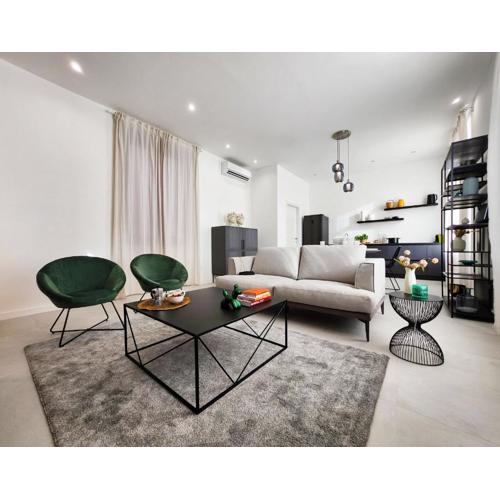 Matteotti Royale Apartments