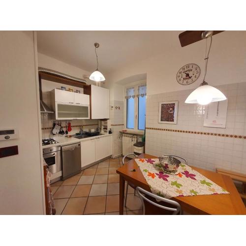 Mattia house
