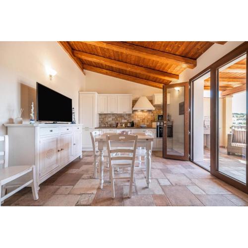 Mattia House