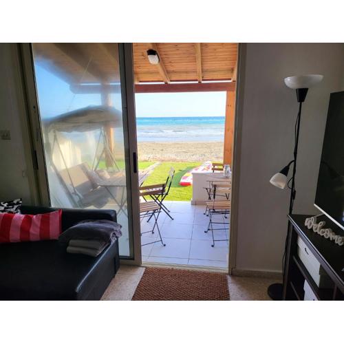 Mattis Seafront Beachhouse