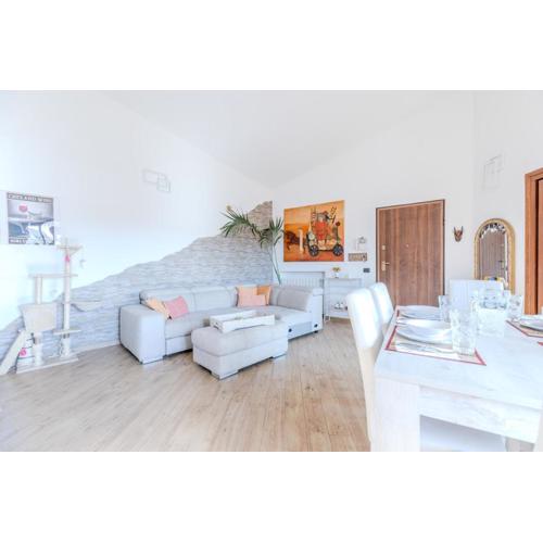 Matu House - centric room in Olbia-