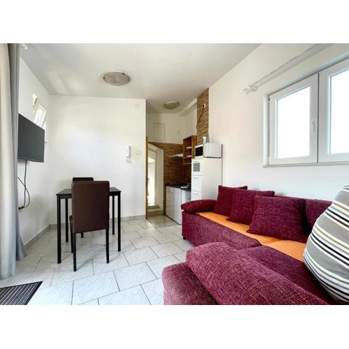 Mauro apartman