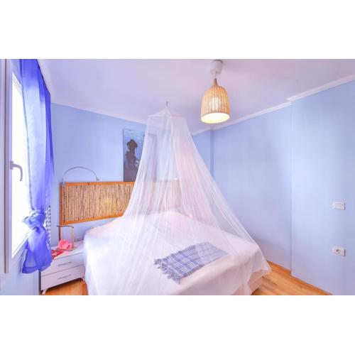 Mavi Blue Apart