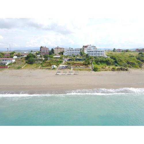 Mavi Cennet Camping Caravan