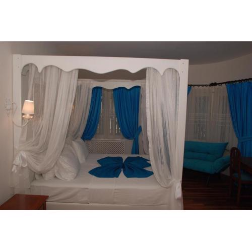 Mavi Inci Park Otel